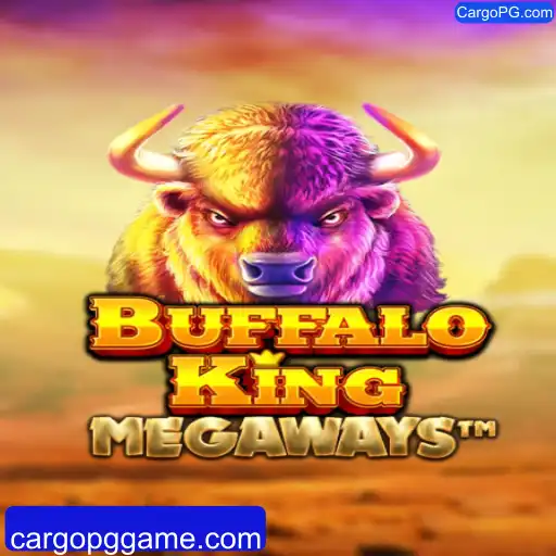 Descubra o Mundo Exuberante de BuffaloKing