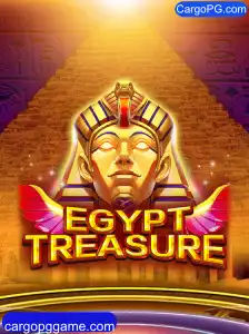 Descubra as Riquezas de EgyptTreasure com CargoPG.com