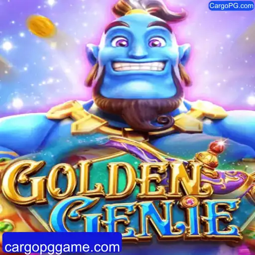 Descubra o Mundo de GOLDENGENIE: Um Jogo Inovador e Cativante