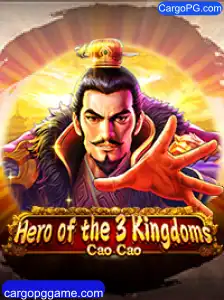 Explorando o Fascinante Mundo de Heroofthe3KingdomsCaoCao