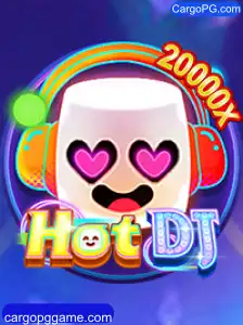 Descubra a Emoção de HotDJ: Um Jogo de Desafios Musicais