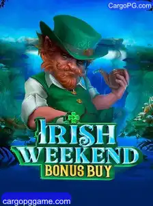 Explorando o Jogo IrishWeekendBonusBuy: Descrição, Introdução e Regras