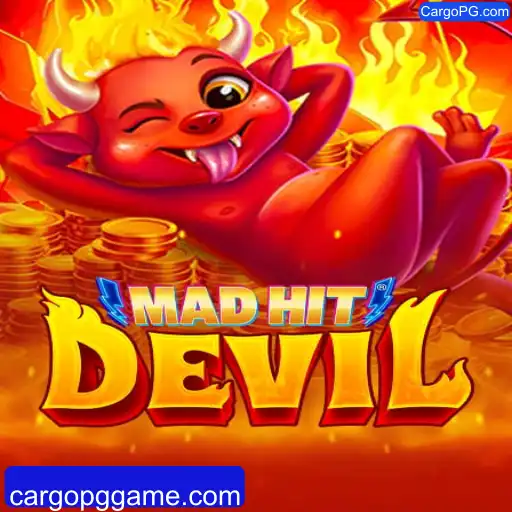 MadHitDevil: O Jogo de Estratégia e Ação que Desafia a Realidade