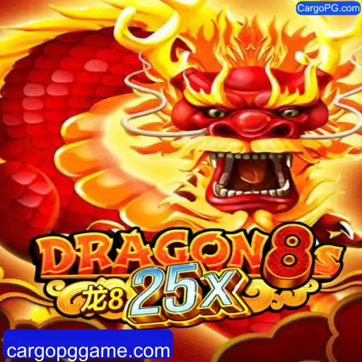 Dragon8s25x: Um Mergulho no Mundo de CargoPG.com