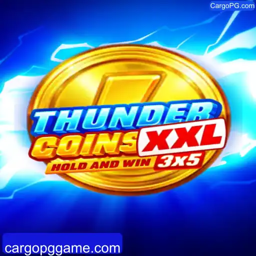 Descubra o Mundo de ThunderCoinsXxl: Aventura e Estratégia no Universo de CargoPG.com