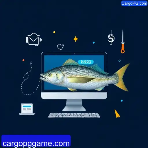 Pesca online