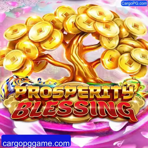 Explorando o Universo de ProsperityBlessing