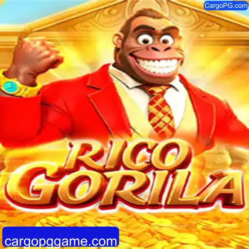 Descubra a Emoção de RicoGorila: A Nova Sensação do Mundo dos Jogos