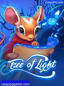 Explorando o Mundo de TreeofLight